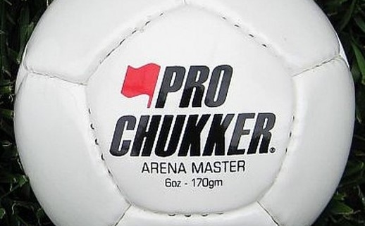 Arena Master Balls